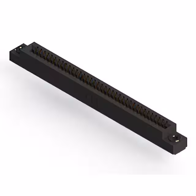 391-037-520-103 EDAC Inc.  Edgeboard Connectors